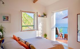 La Marinarooms Suite With Sea View Terrace